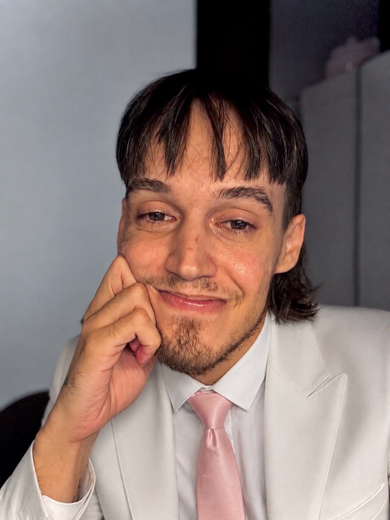 Alexandre Parreira de Araújo